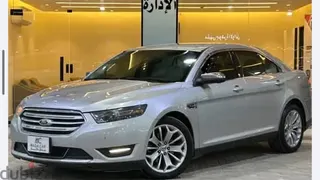 Ford Taurus 2015 — Dubizzle Saudi