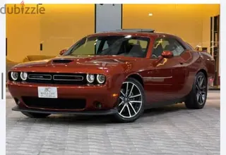 Dodge Charger 2022 — Dubizzle Saudi