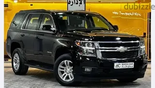 Chevrolet Tahoe 2020 — Dubizzle Saudi