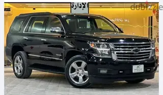 Chevrolet Tahoe 2020 — Dubizzle Saudi