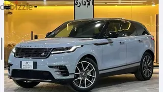Land Rover Range Rover Velar 2026 — Dubizzle Saudi