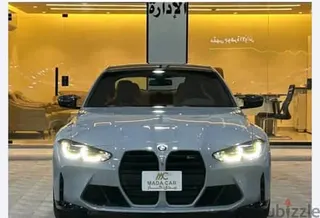 BMW 4 Series 2022 — Dubizzle Saudi
