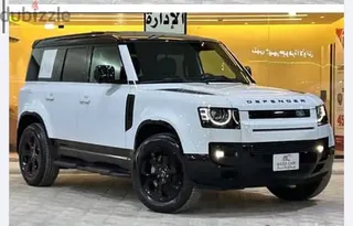 Land Rover Defender 2025 — Dubizzle Saudi