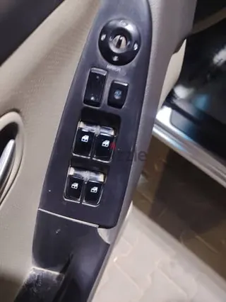 Hyundai Elantra 2011 — Dubizzle Saudi