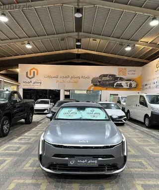 Kia K8 2026 — Dubizzle Saudi