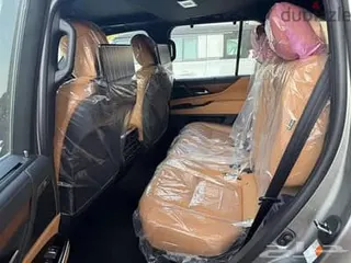 Lexus LX 600 2026 — Dubizzle Saudi