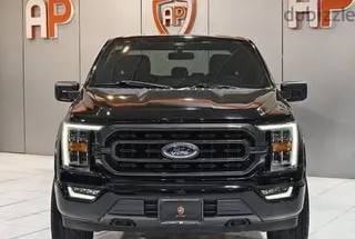 Ford F 150 2023 — Dubizzle Saudi