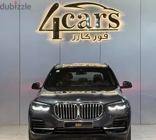 BMW X5 2015 — Dubizzle Saudi