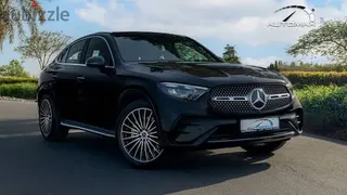Mercedes-Benz GLC 2026 — Dubizzle Saudi