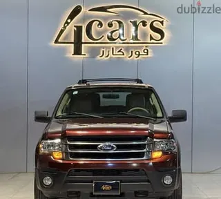 Ford Expedition 2016 — Dubizzle Saudi
