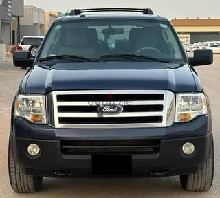 Ford Expedition 2014 — Dubizzle Saudi
