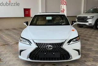 Lexus ES 250 2025 — Dubizzle Saudi