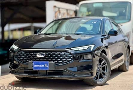 Ford Taurus 2025 — Dubizzle Saudi