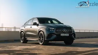 Mercedes-Benz GLE 2026 — Dubizzle Saudi