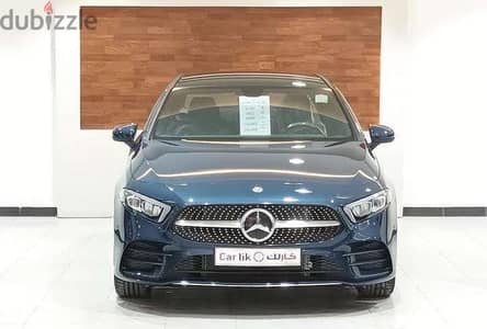 Mercedes-Benz A Class 2023 — Dubizzle Saudi