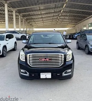 GMC Yukon 2019 — Dubizzle Saudi