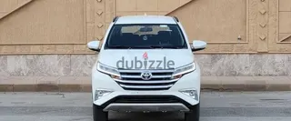 Toyota Rush 2023 — Dubizzle Saudi