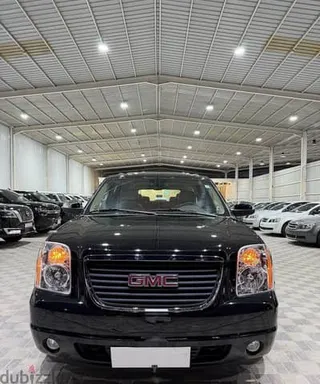 GMC Yukon 2010 — Dubizzle Saudi