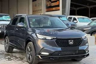Honda HR-V 2024 — Dubizzle Saudi