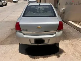 Chevrolet Caprice 2008 — Dubizzle Saudi