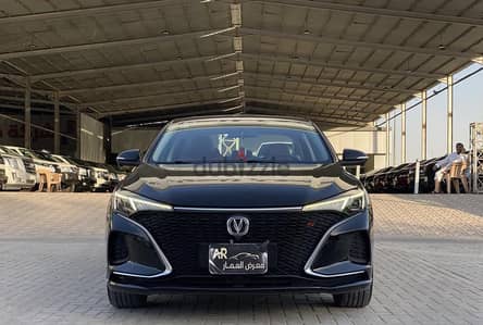 Changan Eado 2023 — Dubizzle Saudi