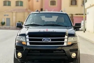 Ford Expedition 2016 — Dubizzle Saudi