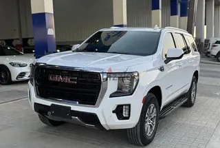 GMC Yukon 2024 — Dubizzle Saudi