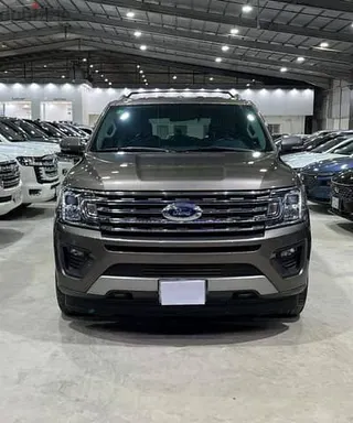 Ford Expedition 2018 — Dubizzle Saudi