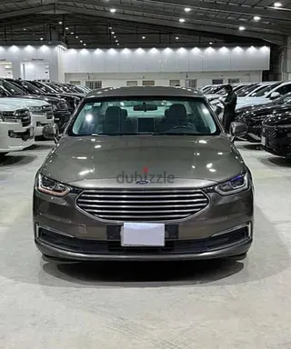 Ford Taurus 2020 — Dubizzle Saudi