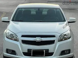 Chevrolet Malibu 2013 — Dubizzle Saudi