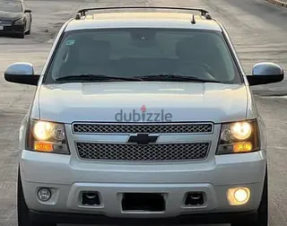 Chevrolet Tahoe 2008 — Dubizzle Saudi