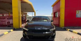 Kia K5 2021 — Dubizzle Saudi