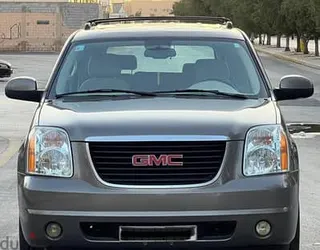 GMC Yukon 2007 — Dubizzle Saudi