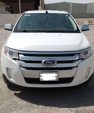 Ford Edge 2012 — Dubizzle Saudi