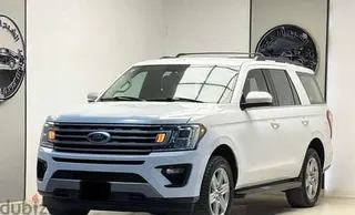 Ford Expedition 2018 — Dubizzle Saudi