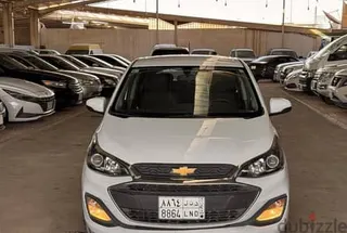 Chevrolet Spark 2020 — Dubizzle Saudi