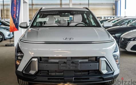 Hyundai Kona 2026 — Dubizzle Saudi