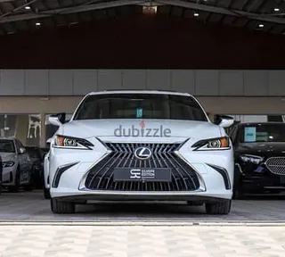 Lexus ES 250 2024 — Dubizzle Saudi