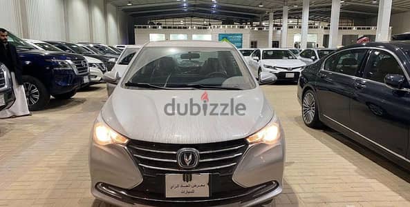 Changan Alsvin 2026 — Dubizzle Saudi