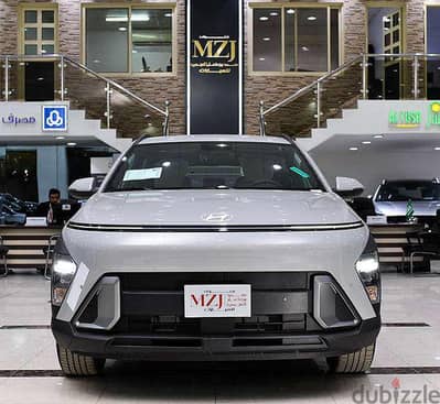 Hyundai Kona 2026 — Dubizzle Saudi