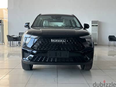 Haval Jolion 2026 — Dubizzle Saudi
