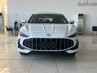 MG GT 2026 — Dubizzle Saudi