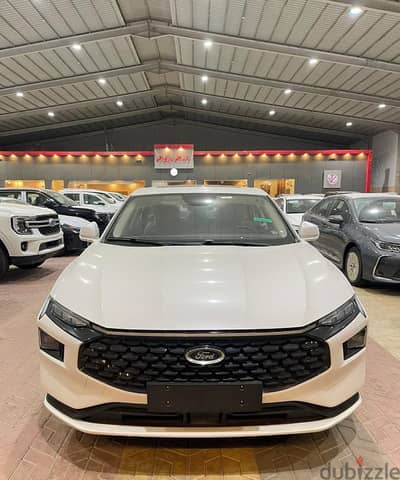 Ford Taurus 2025 — Dubizzle Saudi