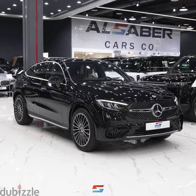 Mercedes-Benz GLC 2026 — Dubizzle Saudi