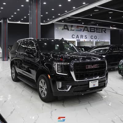 GMC Yukon 2023 — Dubizzle Saudi