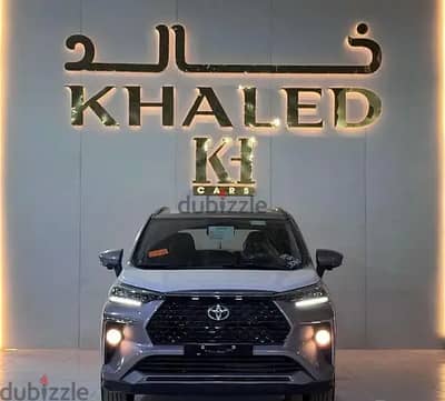 Toyota Veloz 2025 — Dubizzle Saudi