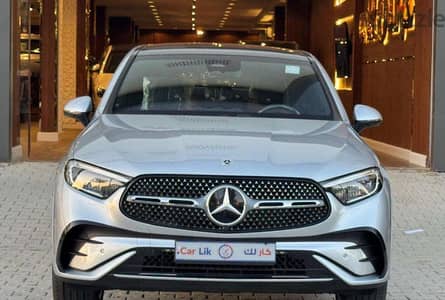 Mercedes-Benz CLA 2026 — Dubizzle Saudi