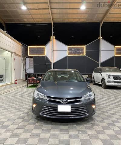 Toyota Camry 2013 — Dubizzle Saudi