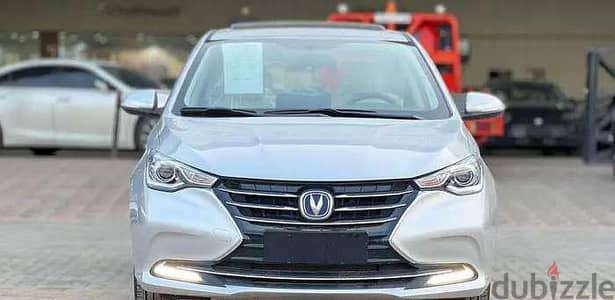 Changan Alsvin 2026 — Dubizzle Saudi