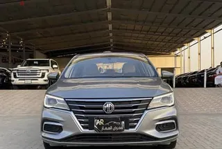 MG 5 2023 — Dubizzle Saudi